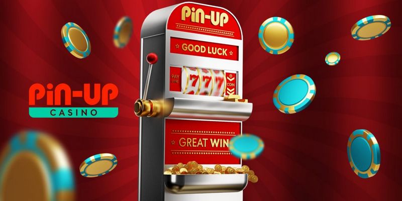 Popular Pin Up Slot Machines