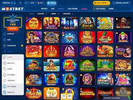 Mostbet Enrollment Overview